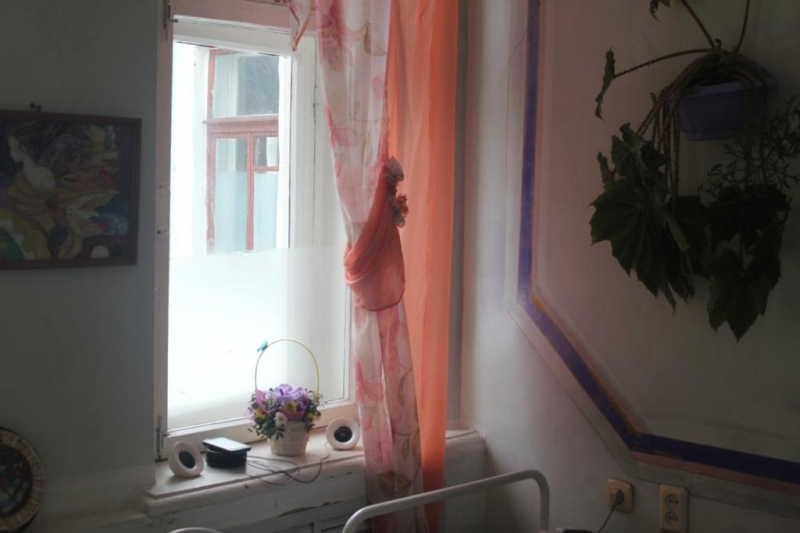 реабилитация