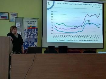 Важная встреча в Рыбинске