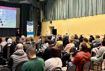 Профилактика ЯОКНБ для родителей