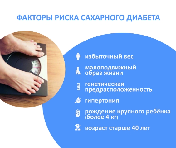 Употребление алкоголя значительно повышает риск развития диабета