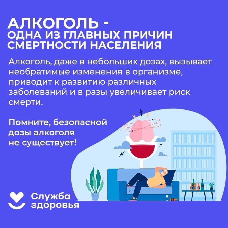 С 30 июня по 6 июля проводится Неделя, направленная на снижение смертности от внешних причин.