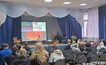 Наркотики – дорога в никуда