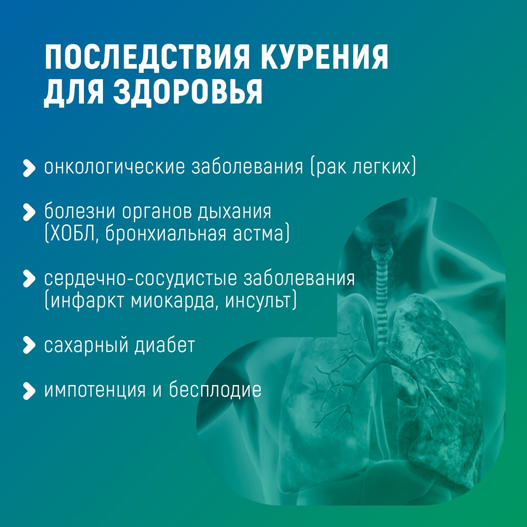 9 шагов помогут бросить курить и вернуть здоровье!