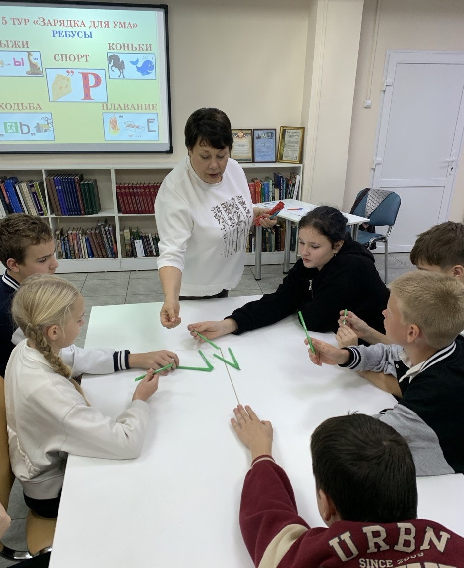 Наша жизнь - в наших руках!